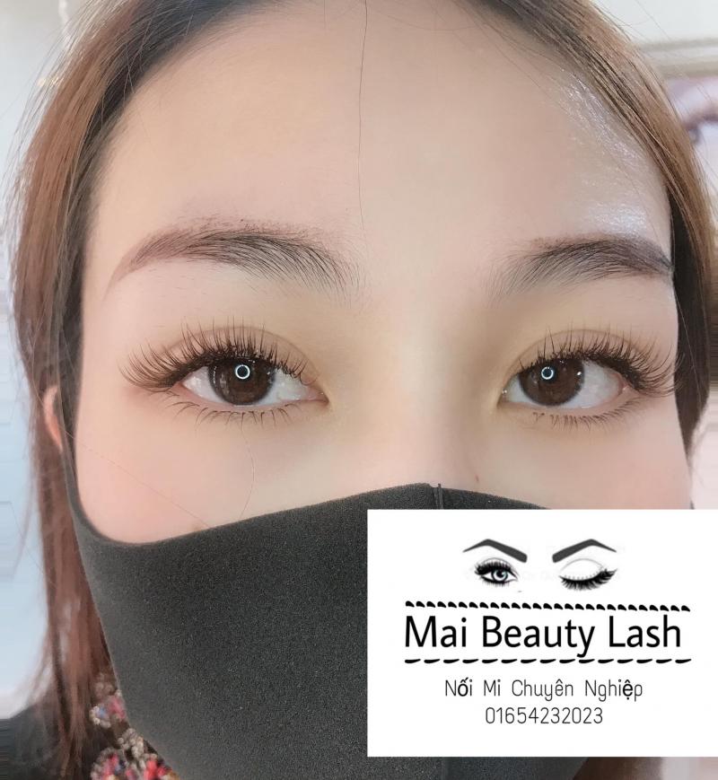 Mai Beauty Lash