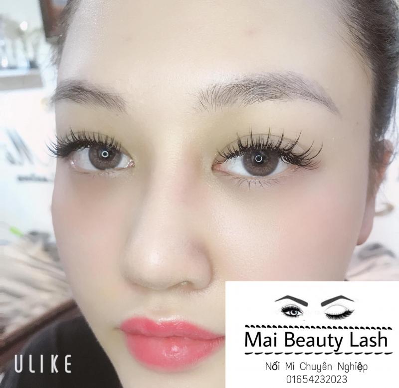 Mai Beauty Lash