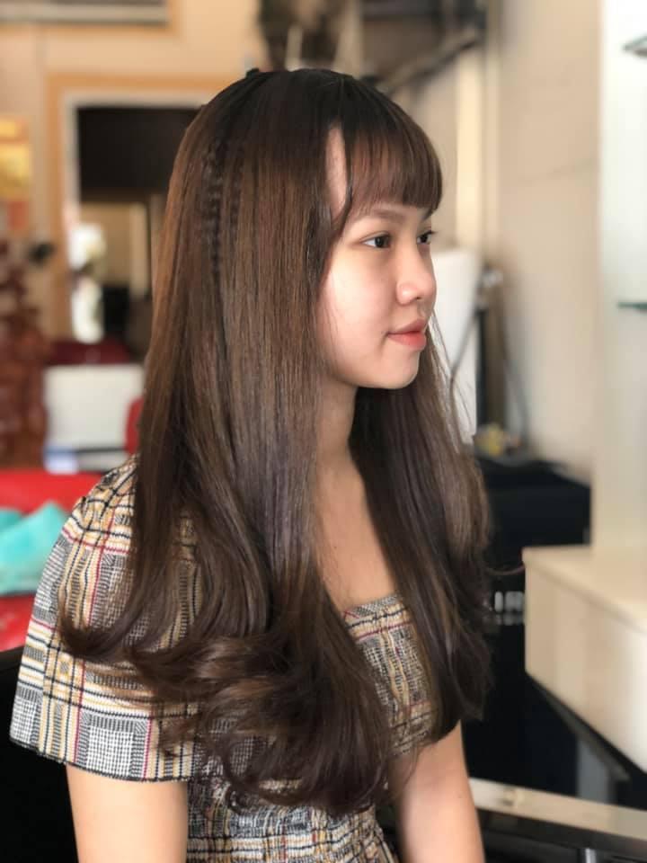 Salon làm tóc đẹp và uy tín nhất Bình Long, Bình Phước Salon làm tóc đẹp và uy tín nhất Bình Long, Bình Phước