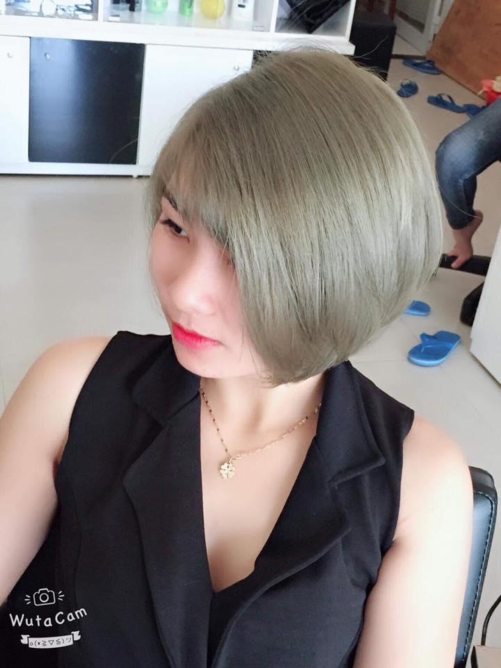 Salon làm tóc đẹp và uy tín nhất Bình Long, Bình Phước Salon làm tóc đẹp và uy tín nhất Bình Long, Bình Phước