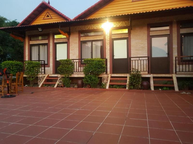 Mai Chau Xanh Bungalow