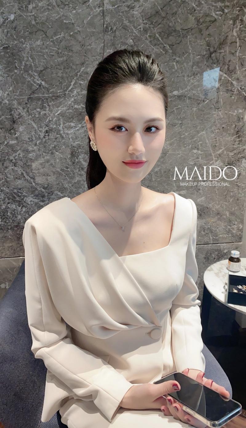 Mai Đỗ Make Up