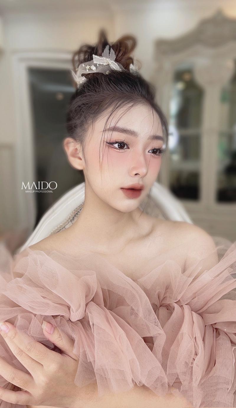 Mai Đỗ Makeup