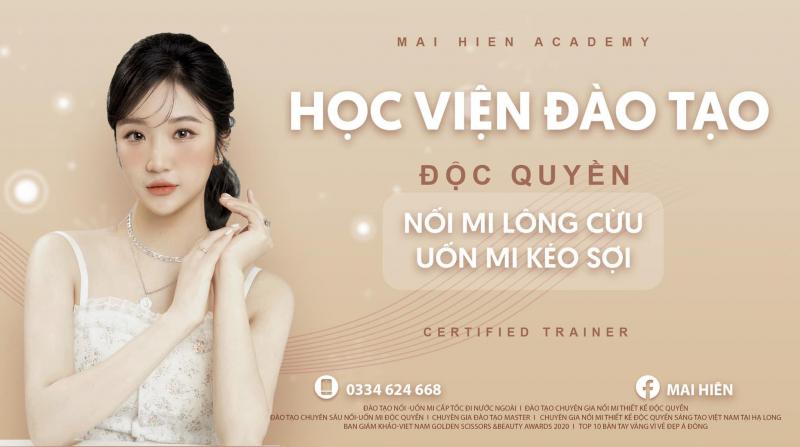 Mai Hiên Academy