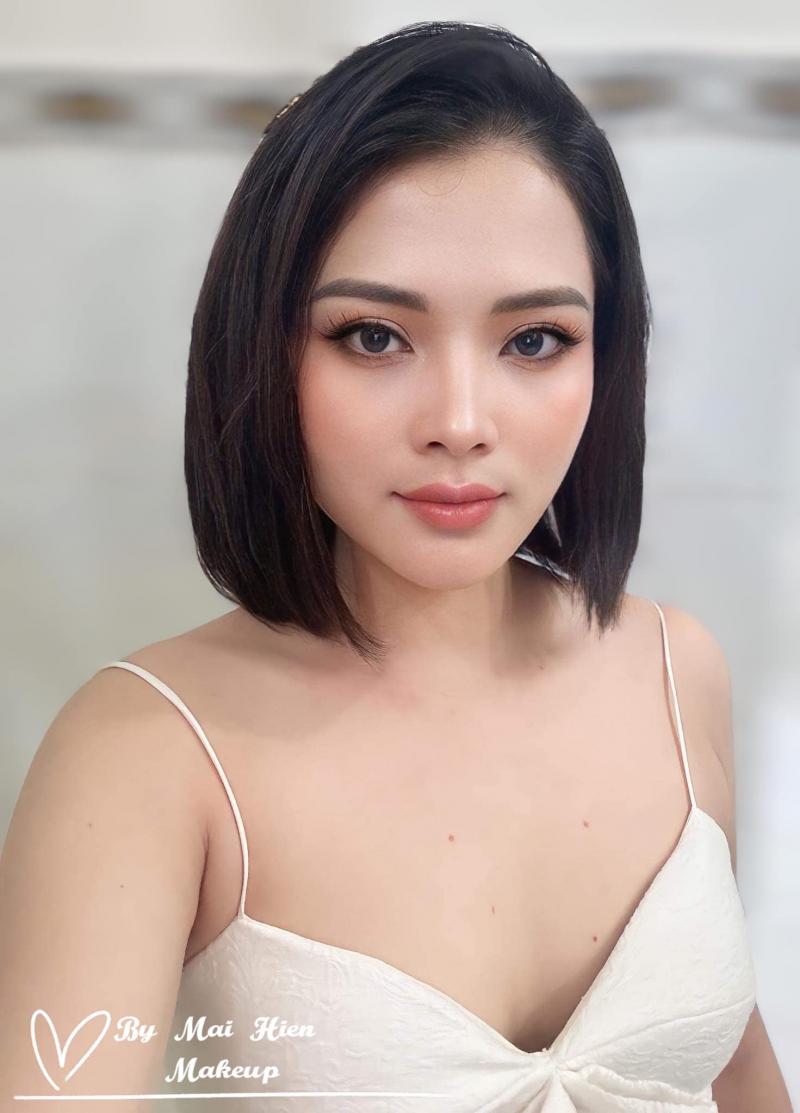 Mai Hiền Makeup