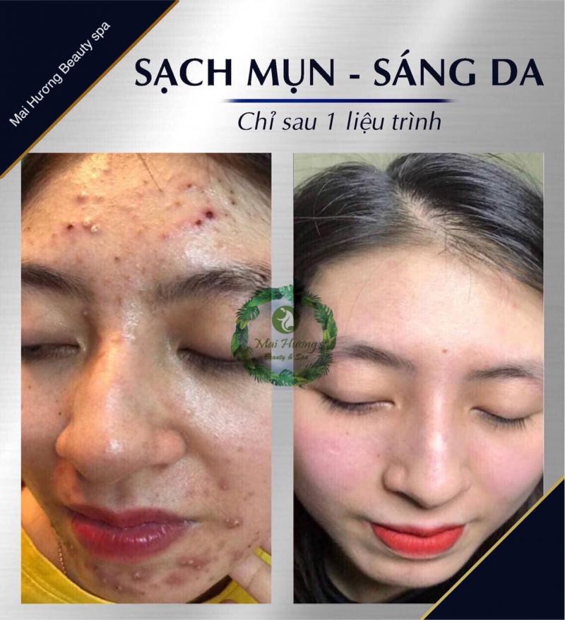 Mai Hương Beauty & Spa