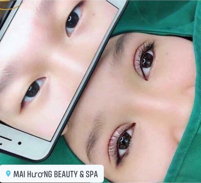 Mai Hương Beauty & Spa