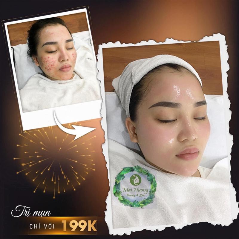 Mai Hương Beauty & Spa