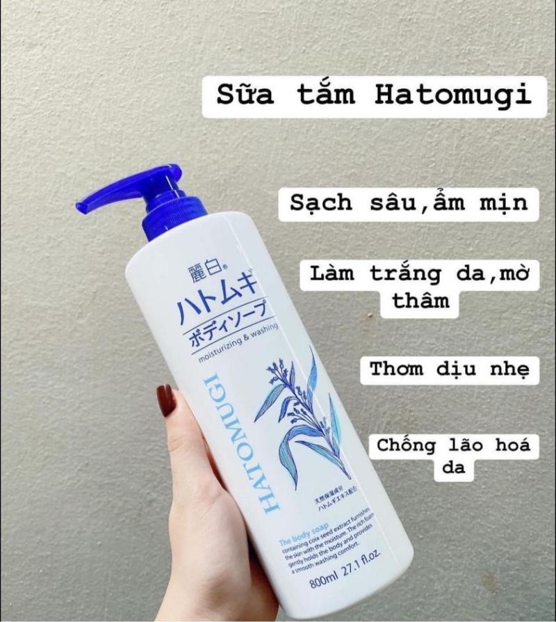 Mai Hương Cosmetic