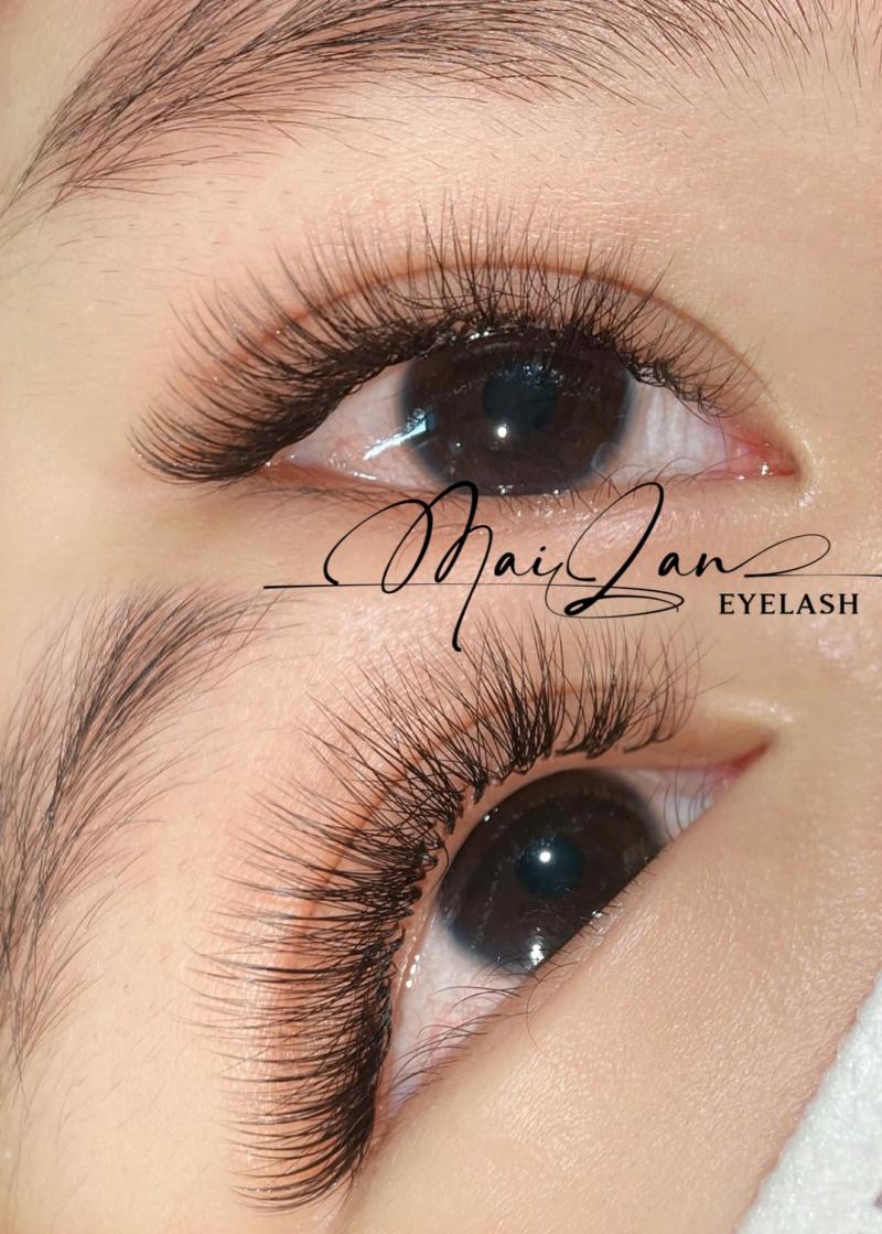 Mai Lan Eyelash