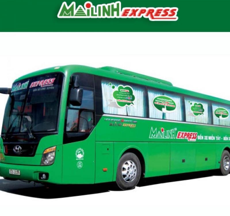 Mai Linh Express