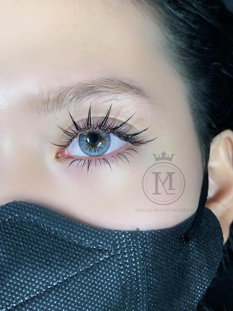 Mai Lưu Beauty Lash