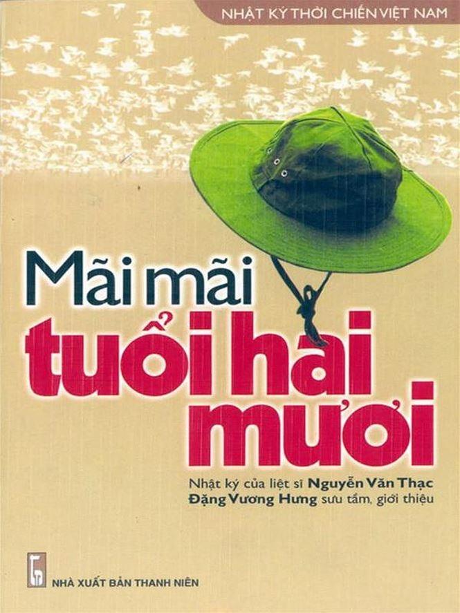 Mãi mãi tuổi hai mươi - Nguyễn Văn Thạc