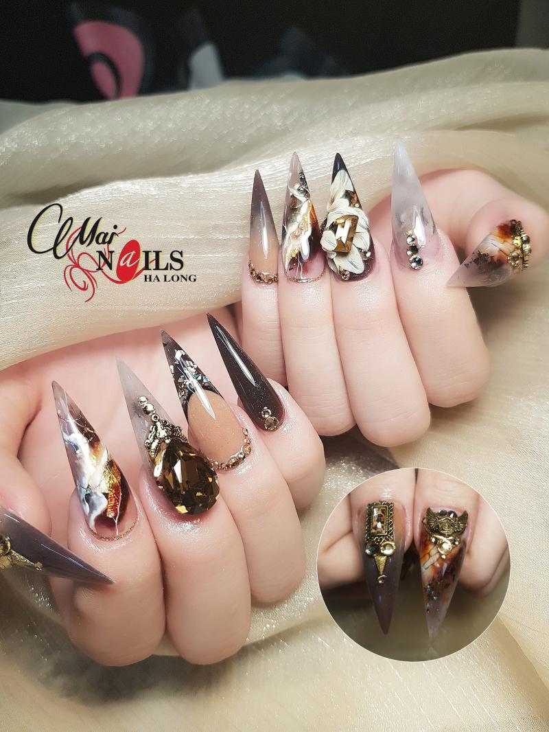 Mai Nail