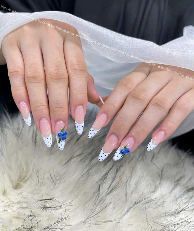 Mai Nails Vũng Tàu