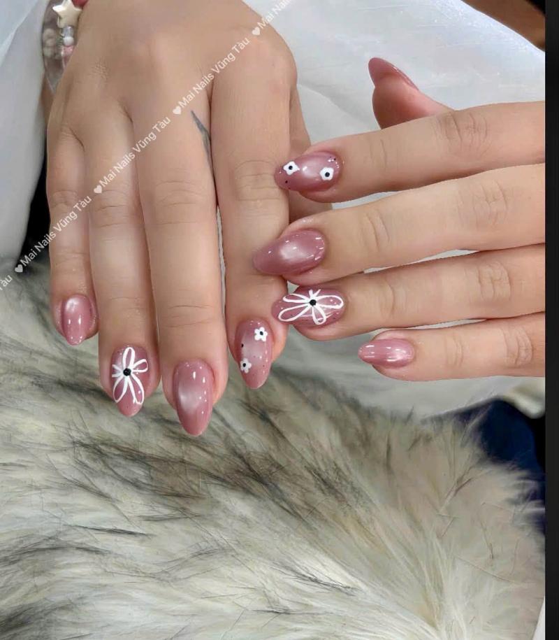Mai Nails Vũng Tàu