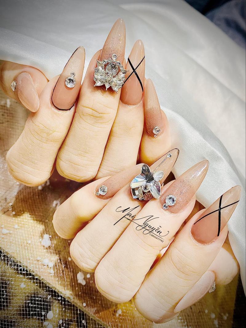 Mai Nguyễn Nail