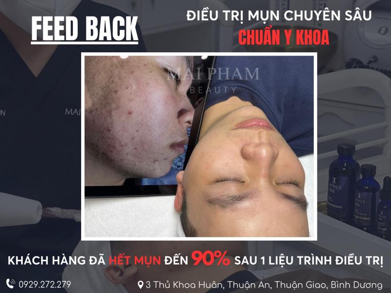 Mai Phạm Beauty Spa