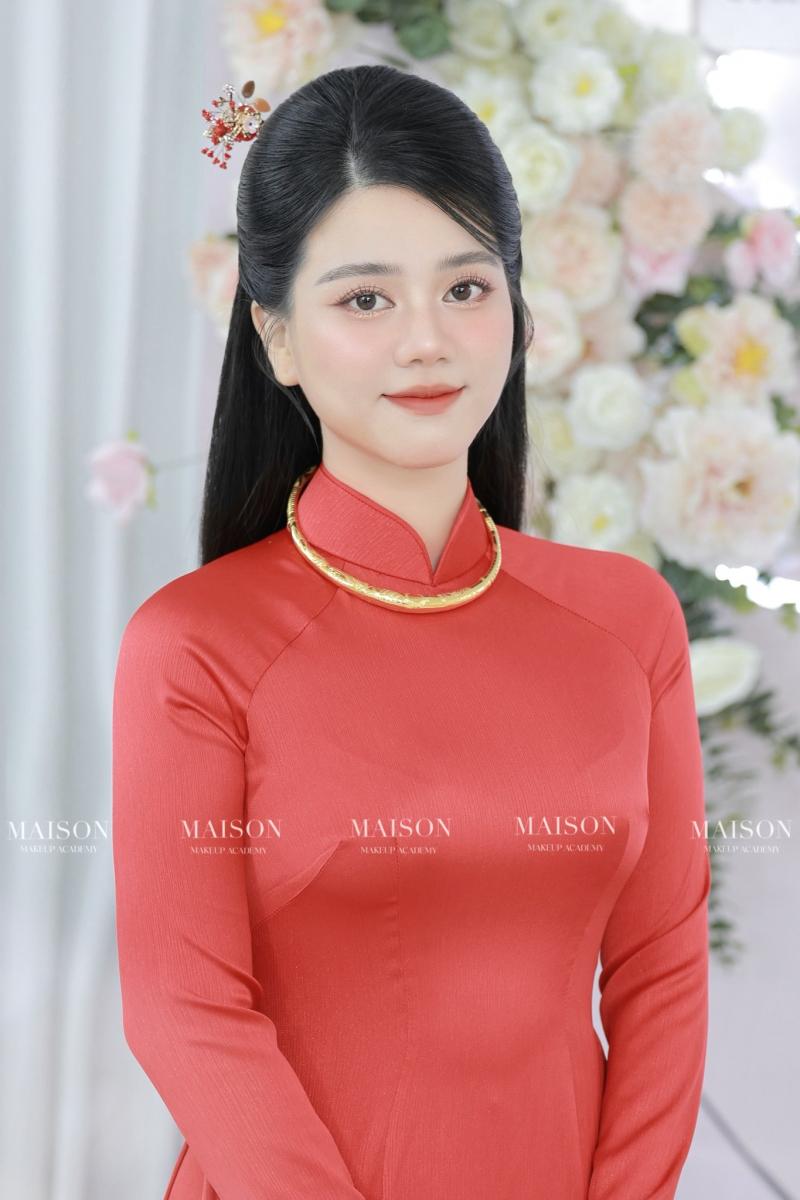 Mai Sơn Makeup