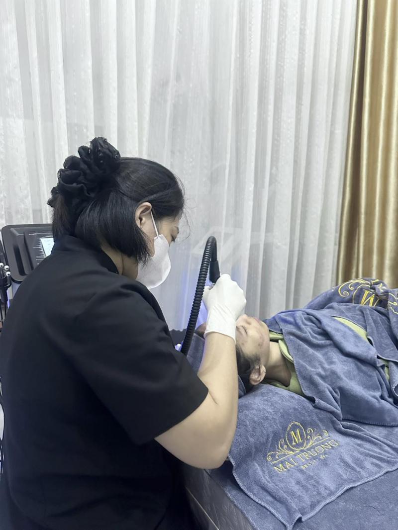 Mai Trương Beauty Spa