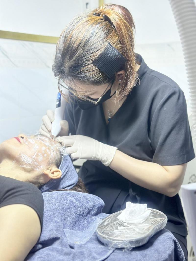 Mai Trương Beauty Spa