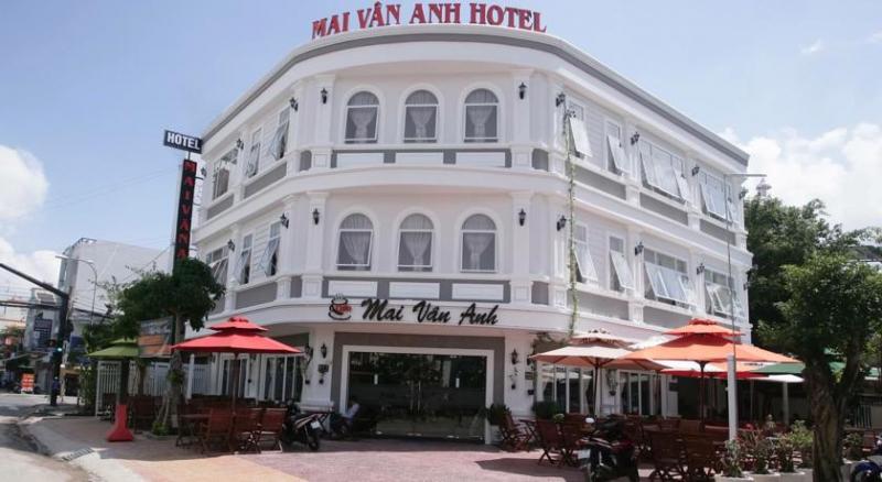 Mai Van Anh Hotel