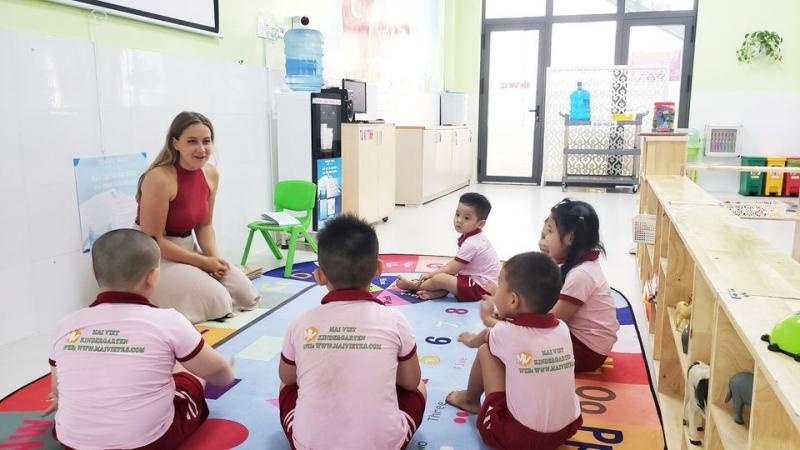 Mai Viet Kindergarten