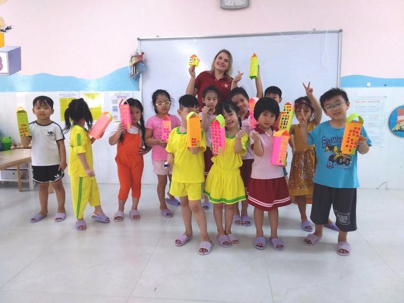 Mai Viet Kindergarten