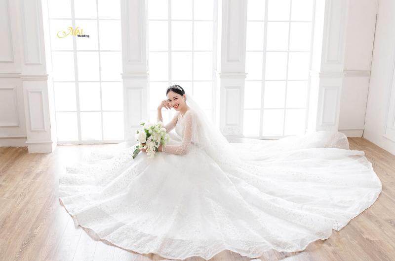 Mai Wedding - Quảng Trị