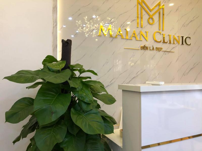 Maian Clinic