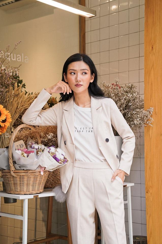 Shop bán vest nữ thời trang đẹp nhất Hà Nội