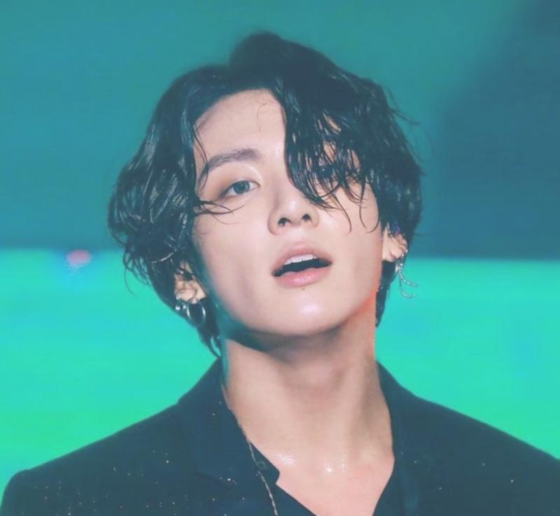 Jungkook đóng vai trò main vocal của BTS