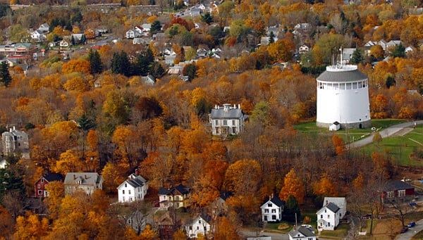 Maine