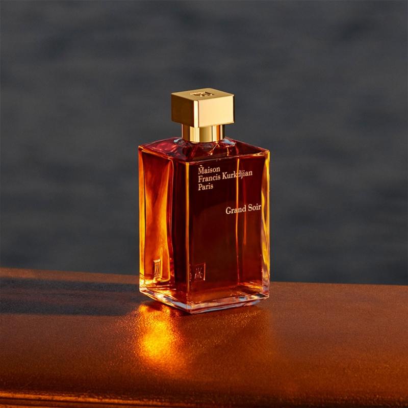 Maison Francis Kurkdjian Grad Soir Eau De Parfum