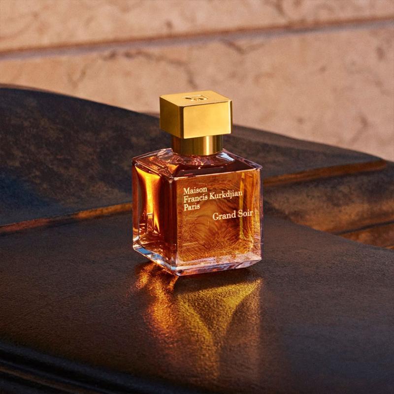 Maison Francis Kurkdjian Grad Soir Eau De Parfum