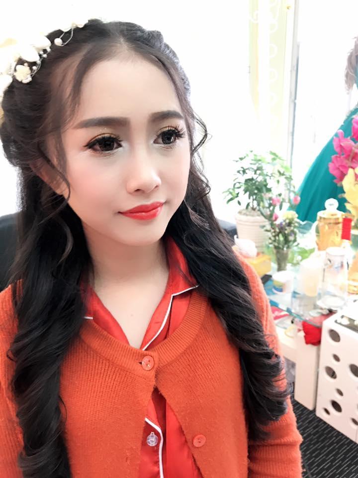 Make Up Đức Nguyễn