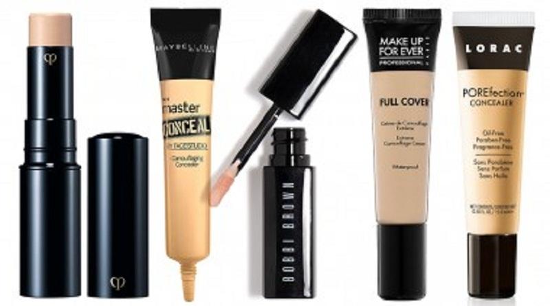 Make Up Forever Full Coverage