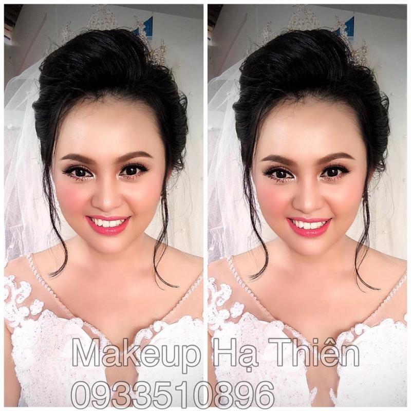 Make Up Hạ Thiên