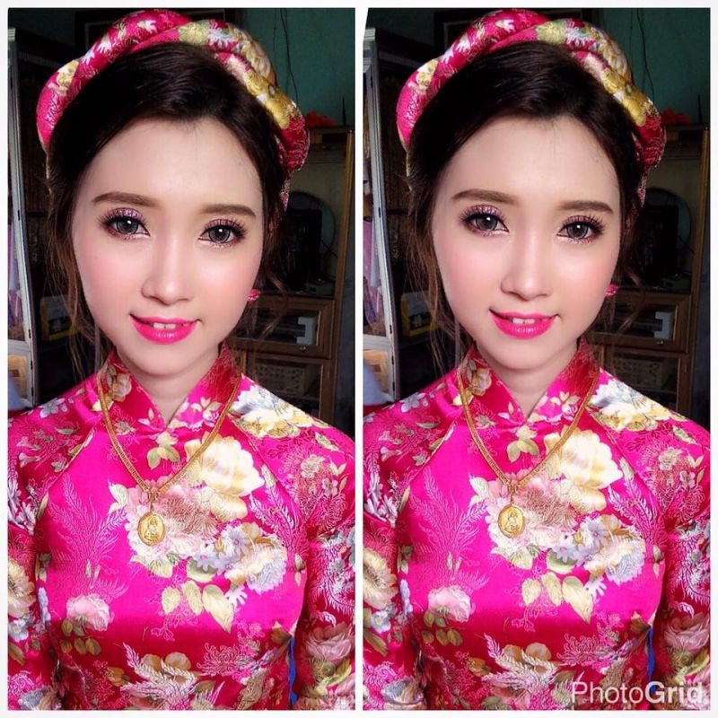 Make Up Hạ Thiên