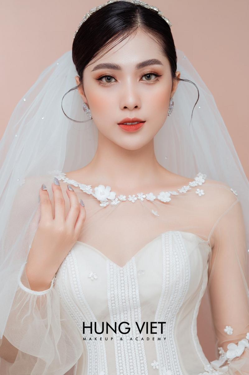 Make Up Hùng Việt