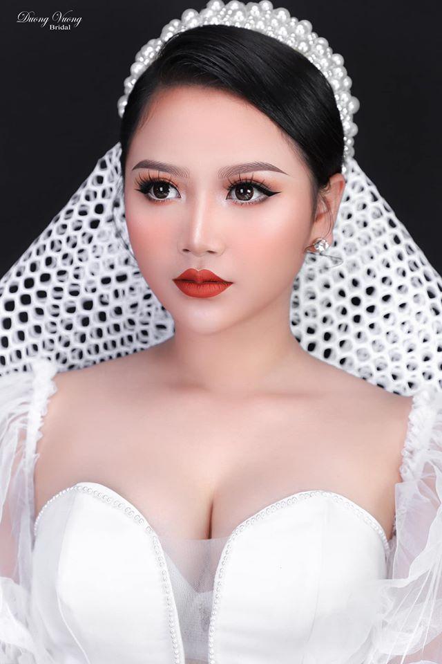 Make Up Khoa Vương & Duong Phat