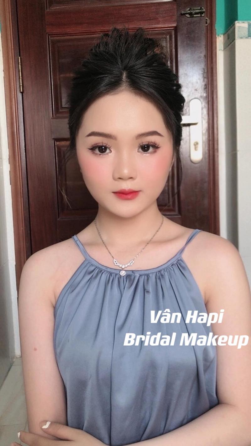 Make up Phuong Van