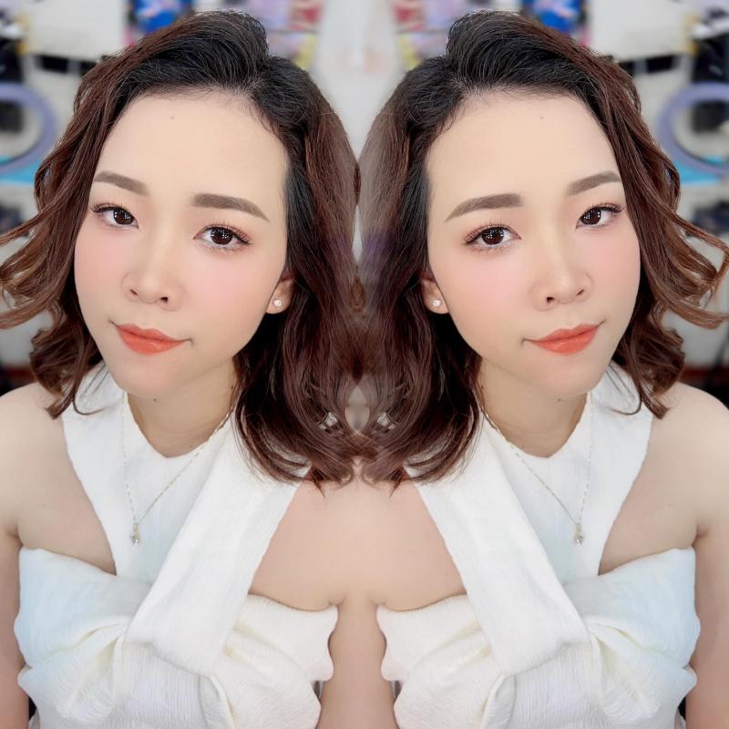 Make Up Store Trương Ánh