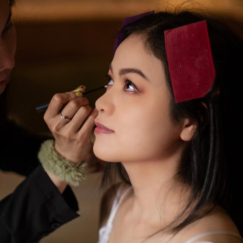 Yến Lê Makeup