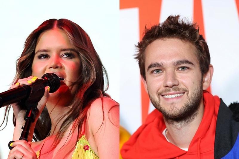 Make You Say - Maren Morris và Zedd