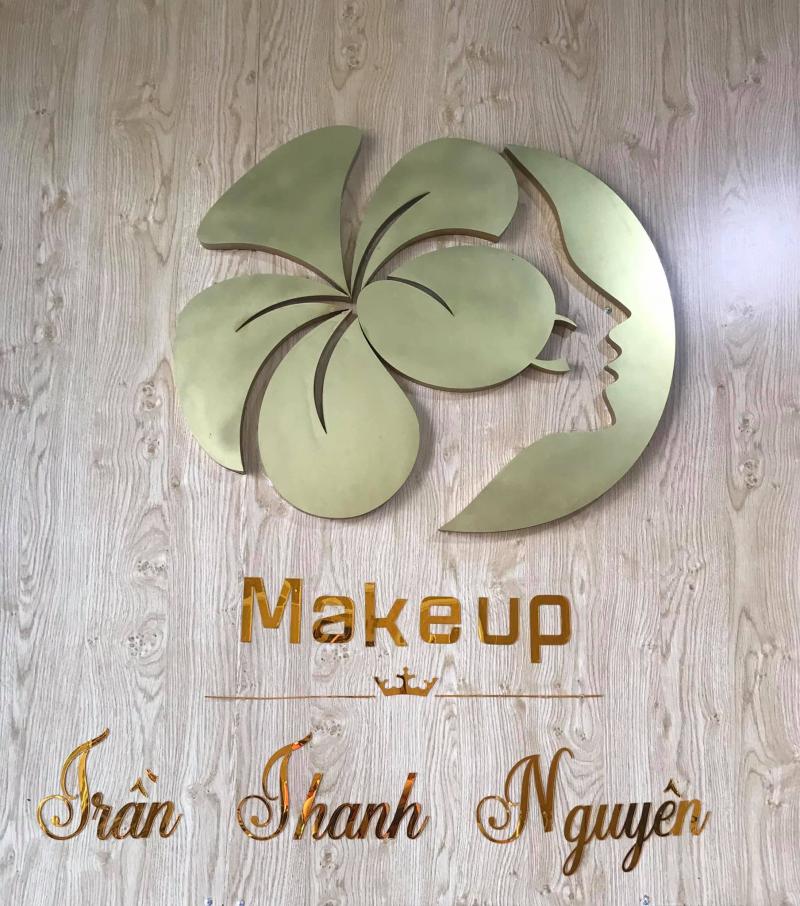 Makeup & Nail Trần Thanh Nguyên