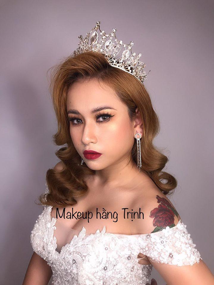 Makeup Hằng Trịnh