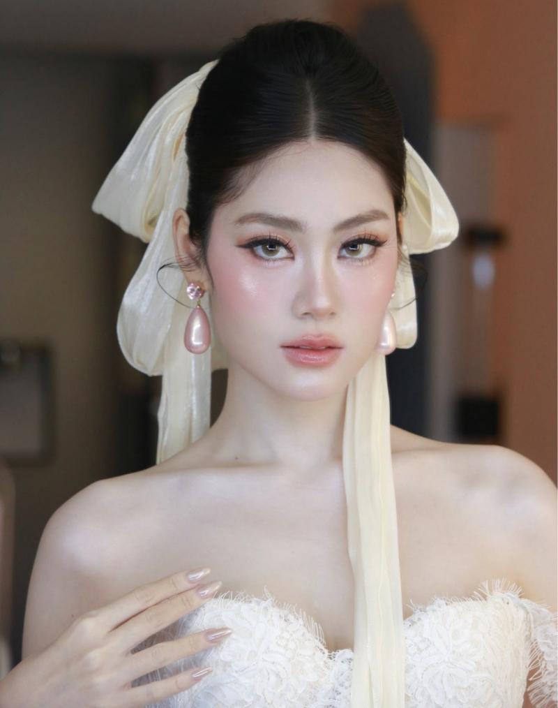 Makeup Myka