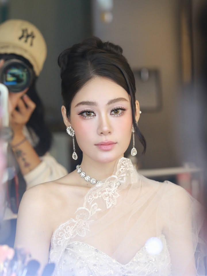 Makeup Myka