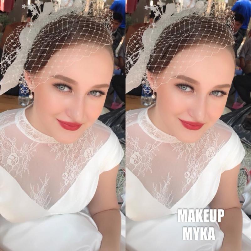 Makeup Myka